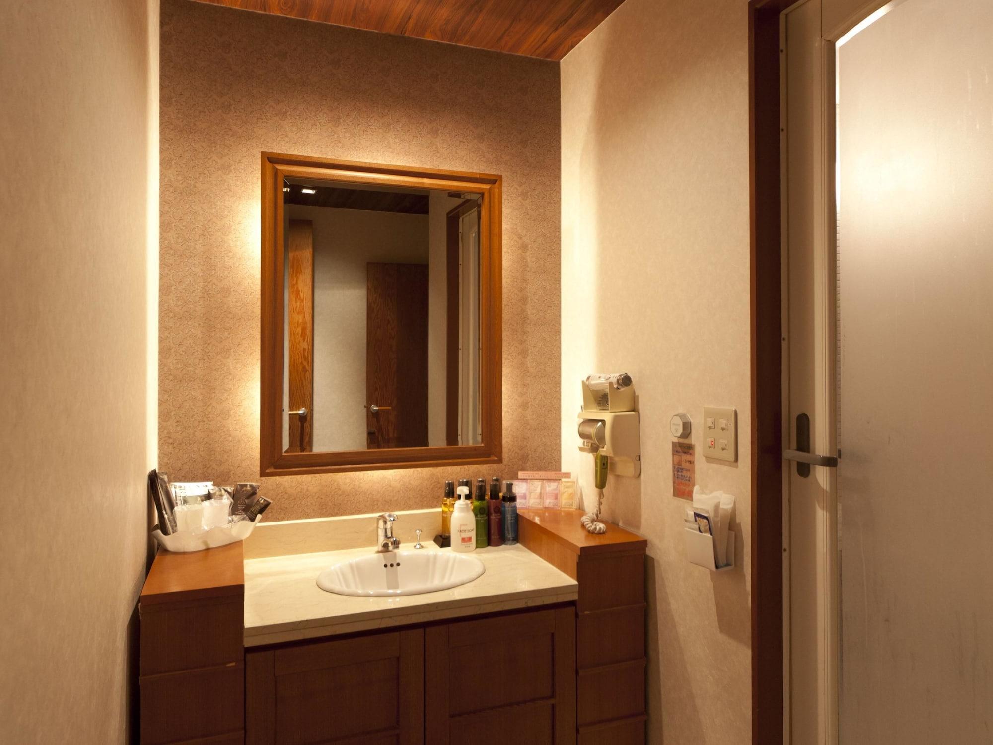 Hotel Grand Fine Kyoto Okazaki Heian Jingu Shrine (Adults Only) Экстерьер фото