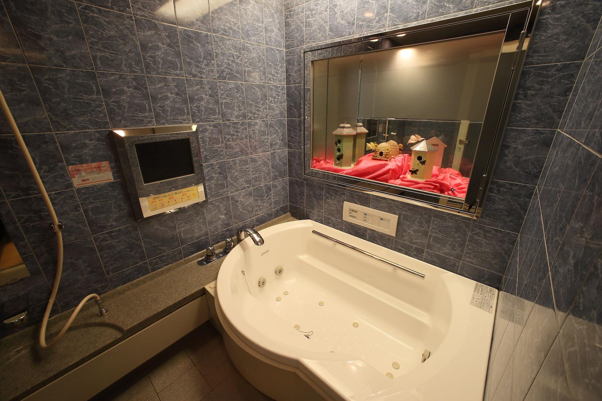 Hotel Grand Fine Kyoto Okazaki Heian Jingu Shrine (Adults Only) Экстерьер фото