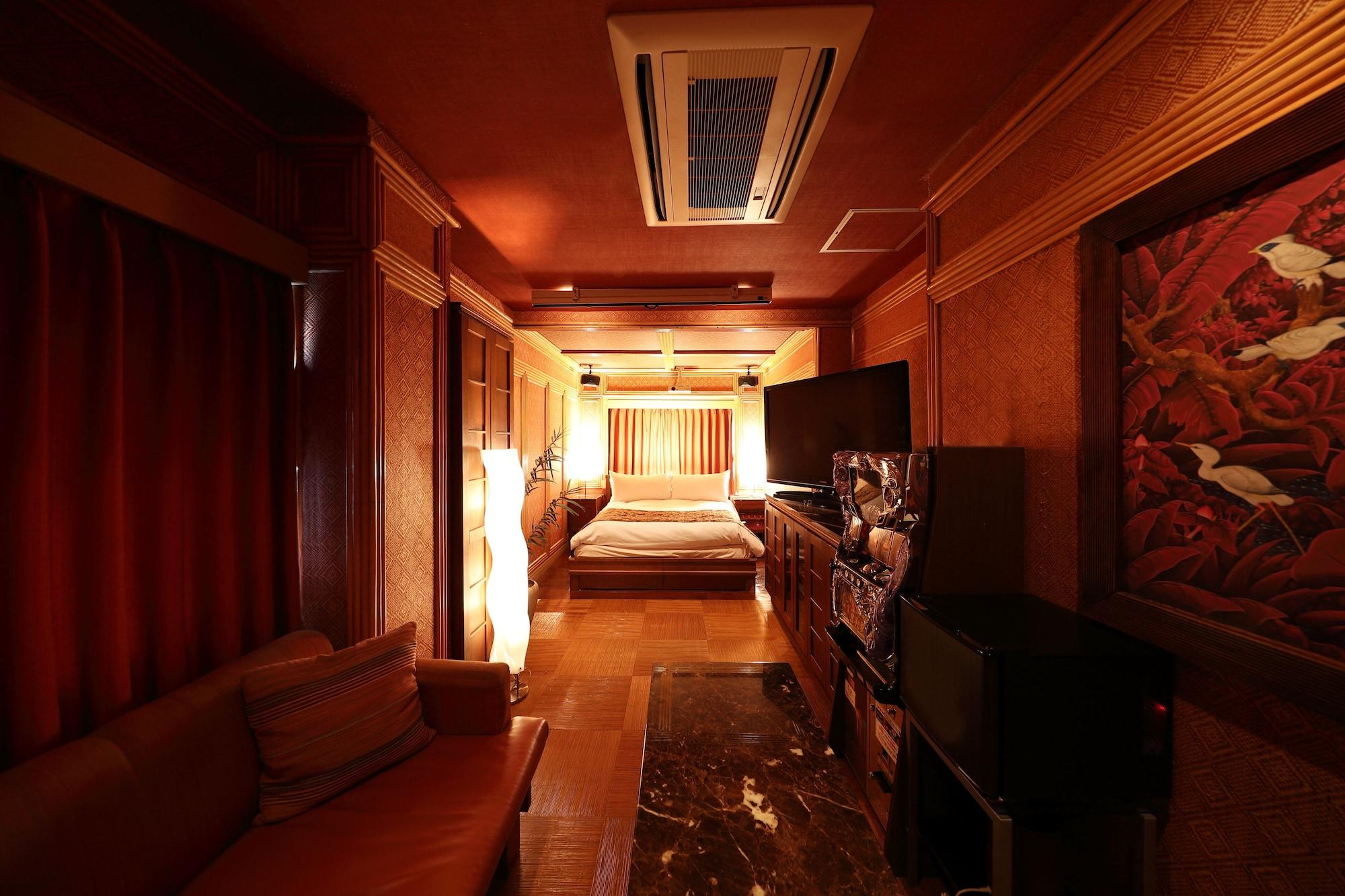 Hotel Grand Fine Kyoto Okazaki Heian Jingu Shrine (Adults Only) Экстерьер фото