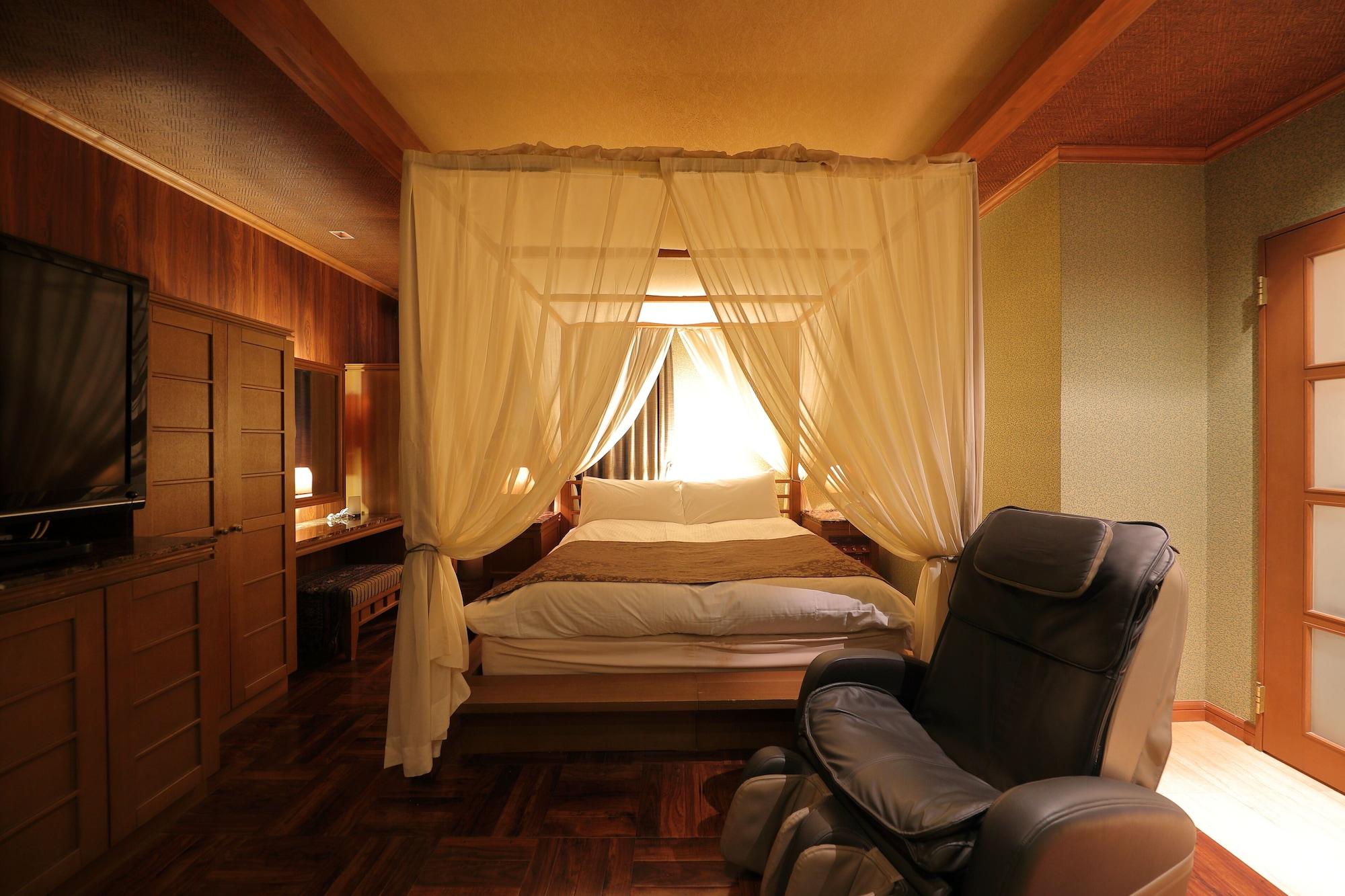 Hotel Grand Fine Kyoto Okazaki Heian Jingu Shrine (Adults Only) Экстерьер фото