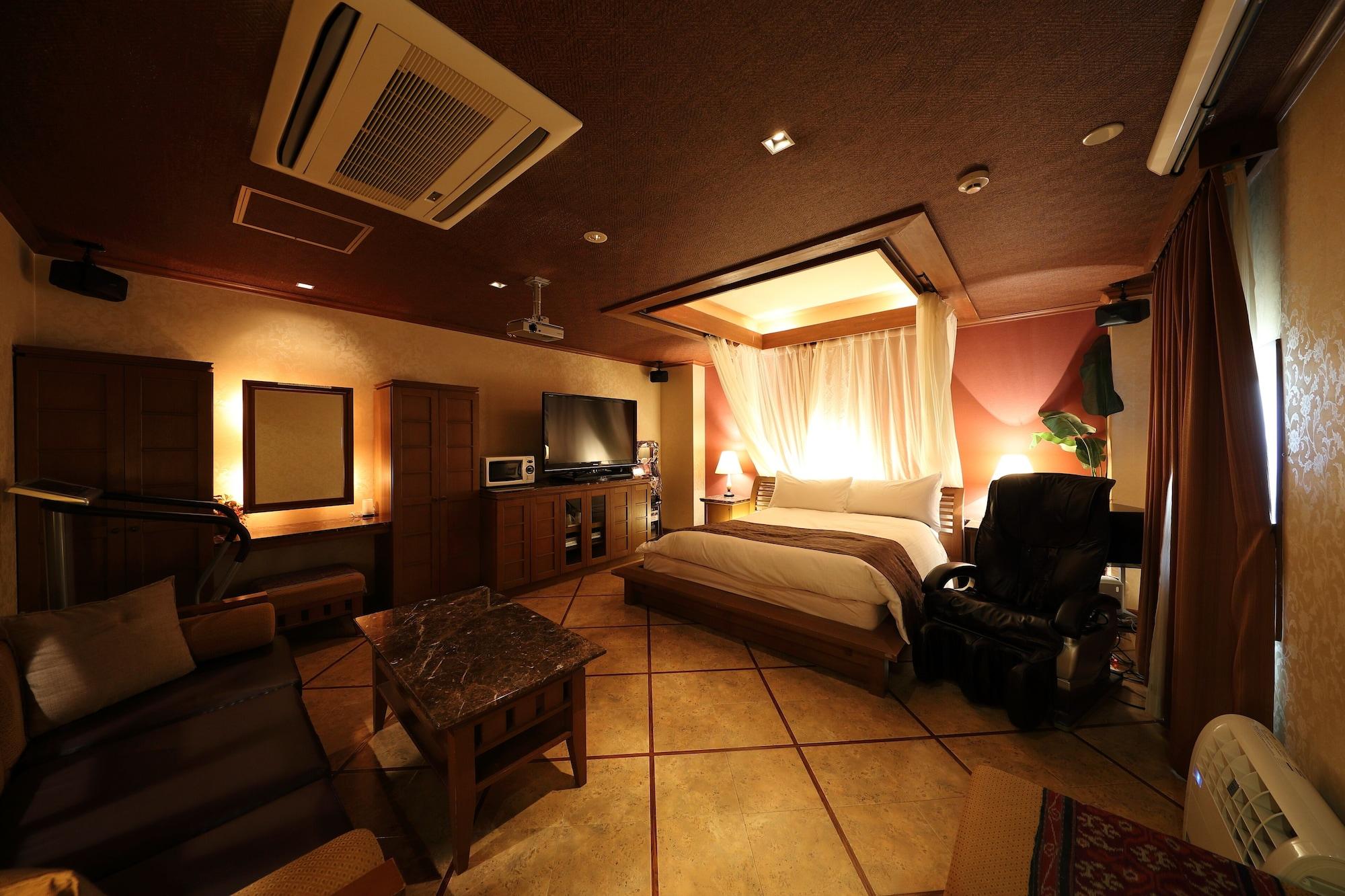 Hotel Grand Fine Kyoto Okazaki Heian Jingu Shrine (Adults Only) Экстерьер фото
