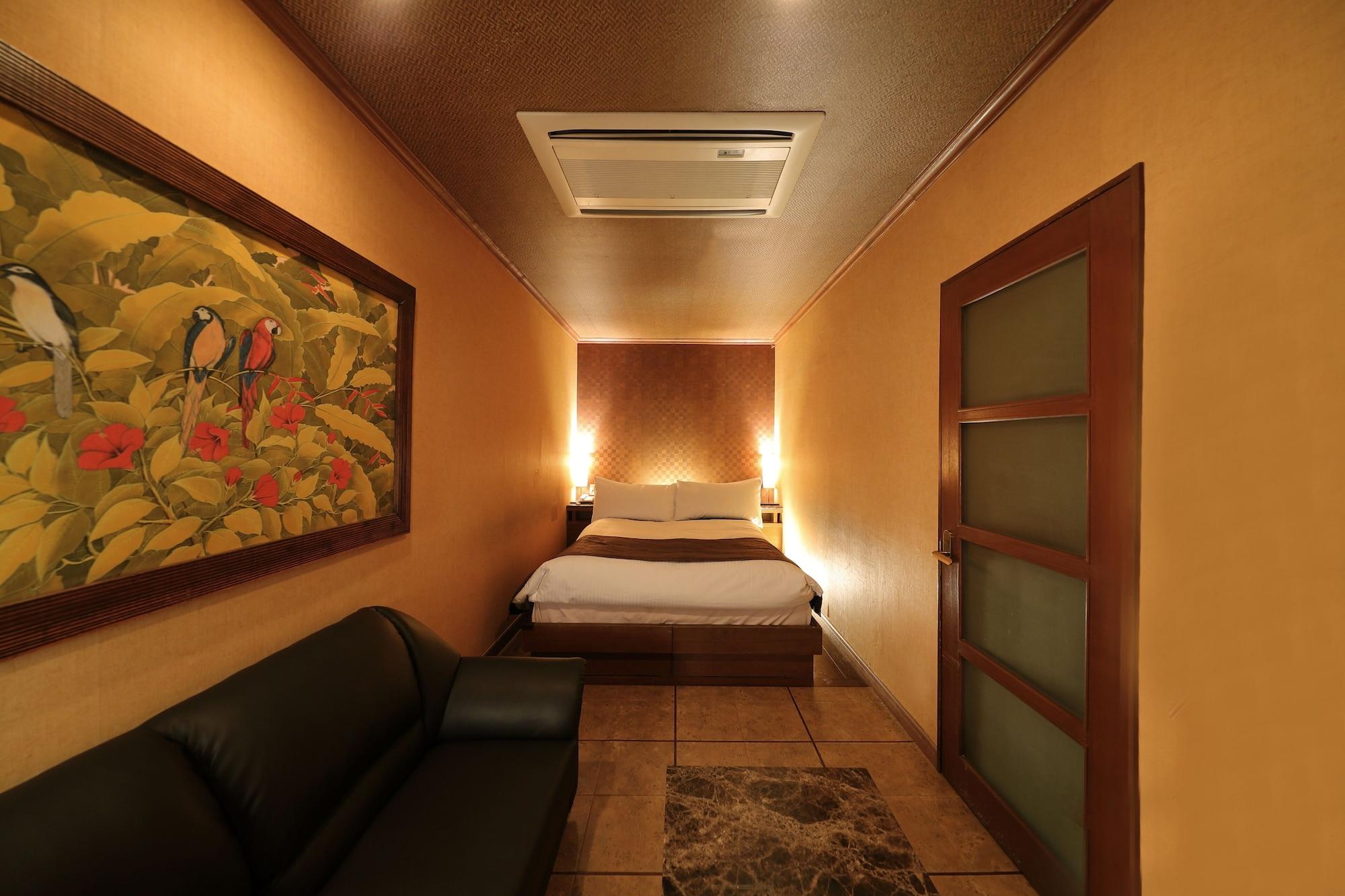 Hotel Grand Fine Kyoto Okazaki Heian Jingu Shrine (Adults Only) Экстерьер фото