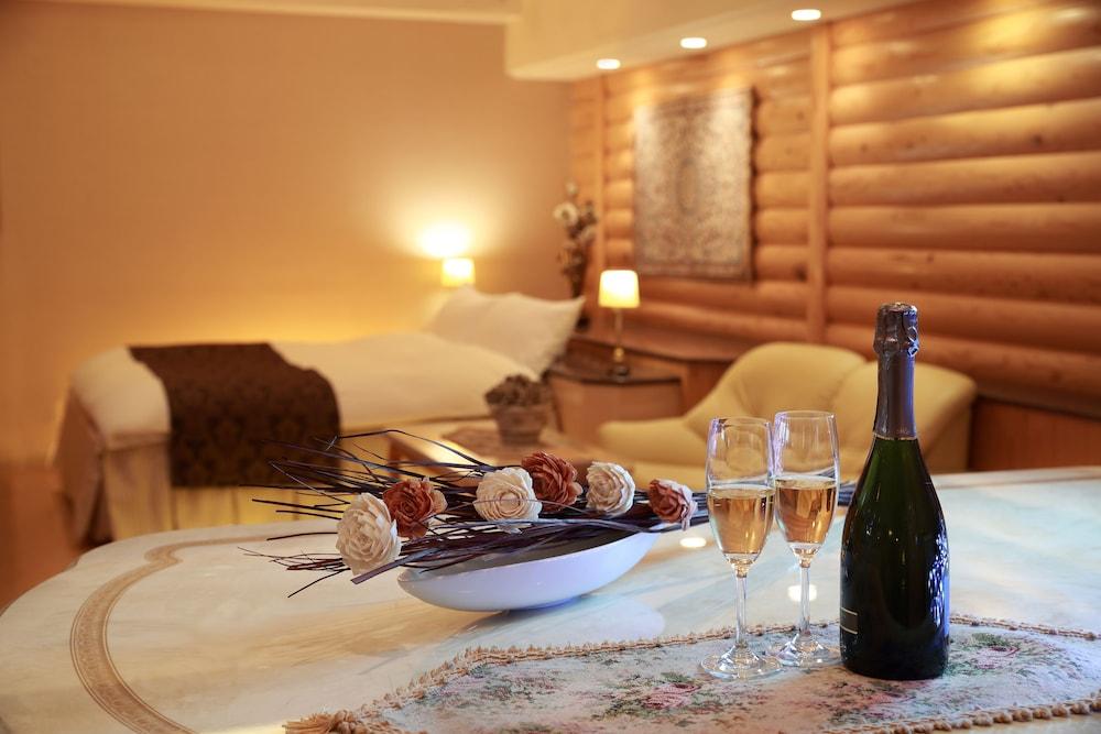 Hotel Grand Fine Kyoto Okazaki Heian Jingu Shrine (Adults Only) Экстерьер фото