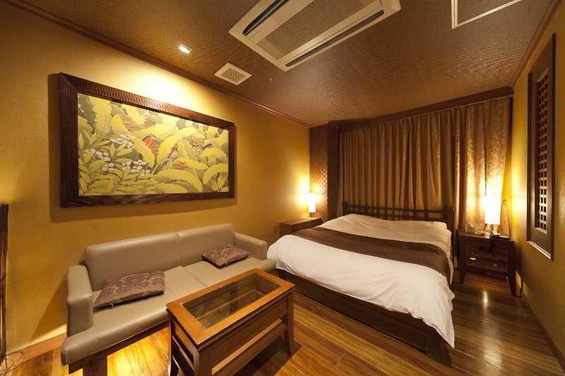 Hotel Grand Fine Kyoto Okazaki Heian Jingu Shrine (Adults Only) Экстерьер фото