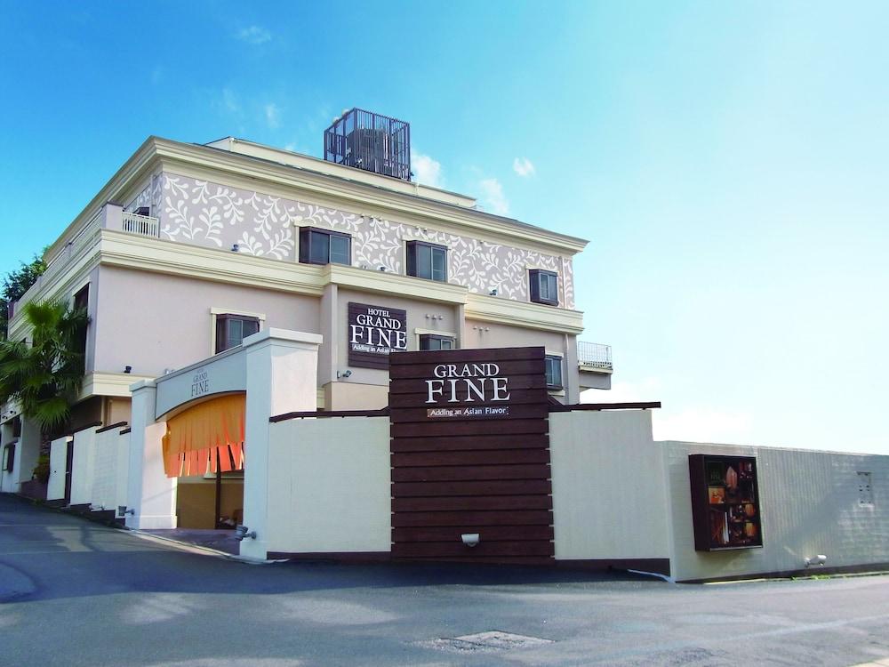 Hotel Grand Fine Kyoto Okazaki Heian Jingu Shrine (Adults Only) Экстерьер фото