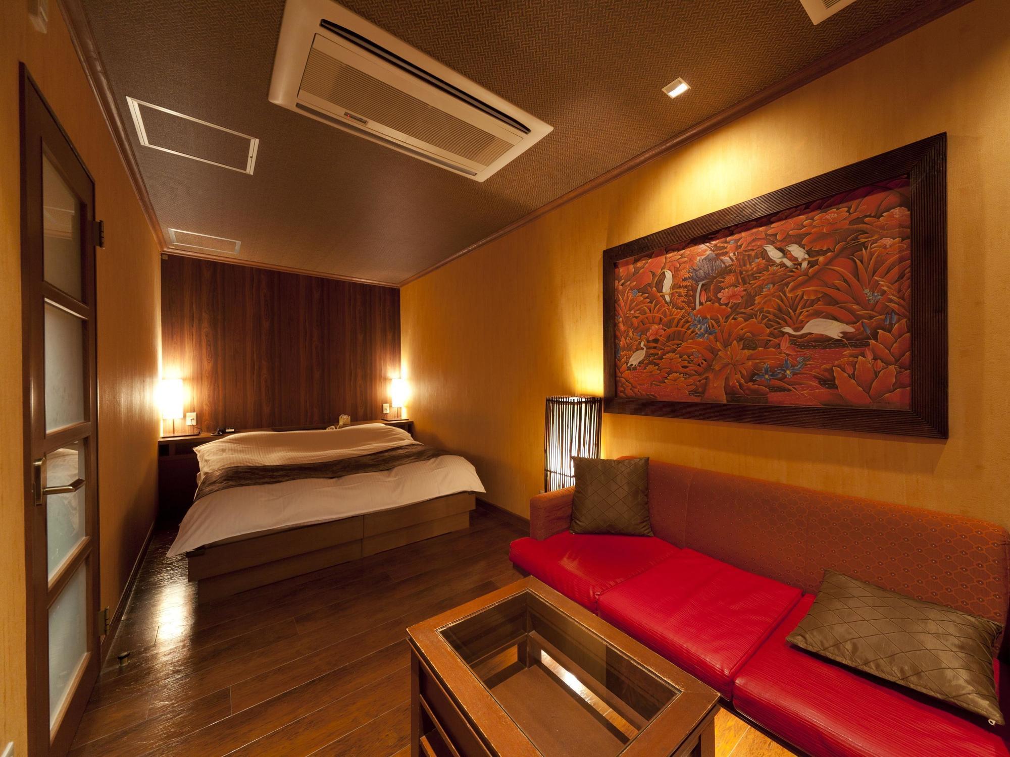 Hotel Grand Fine Kyoto Okazaki Heian Jingu Shrine (Adults Only) Экстерьер фото