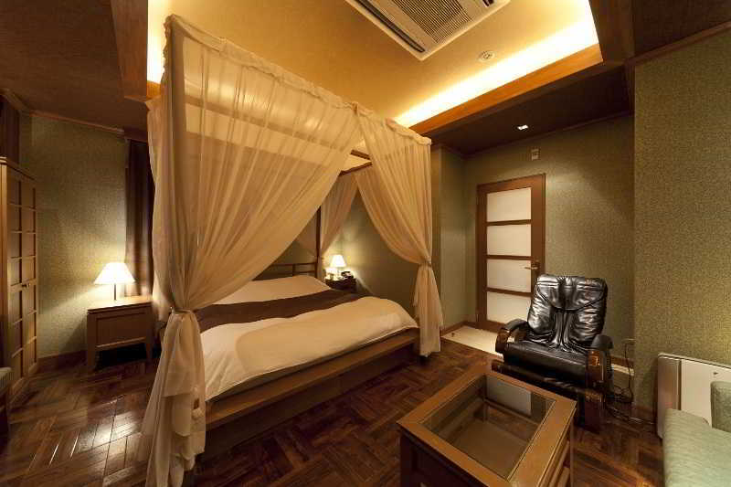 Hotel Grand Fine Kyoto Okazaki Heian Jingu Shrine (Adults Only) Экстерьер фото