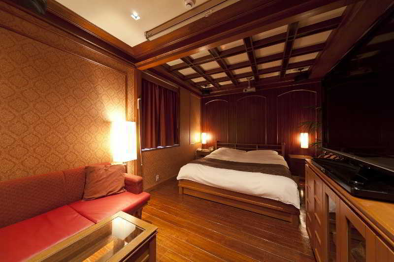 Hotel Grand Fine Kyoto Okazaki Heian Jingu Shrine (Adults Only) Экстерьер фото