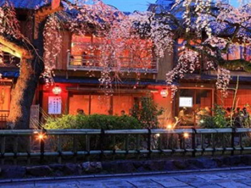 Hotel Grand Fine Kyoto Okazaki Heian Jingu Shrine (Adults Only) Экстерьер фото