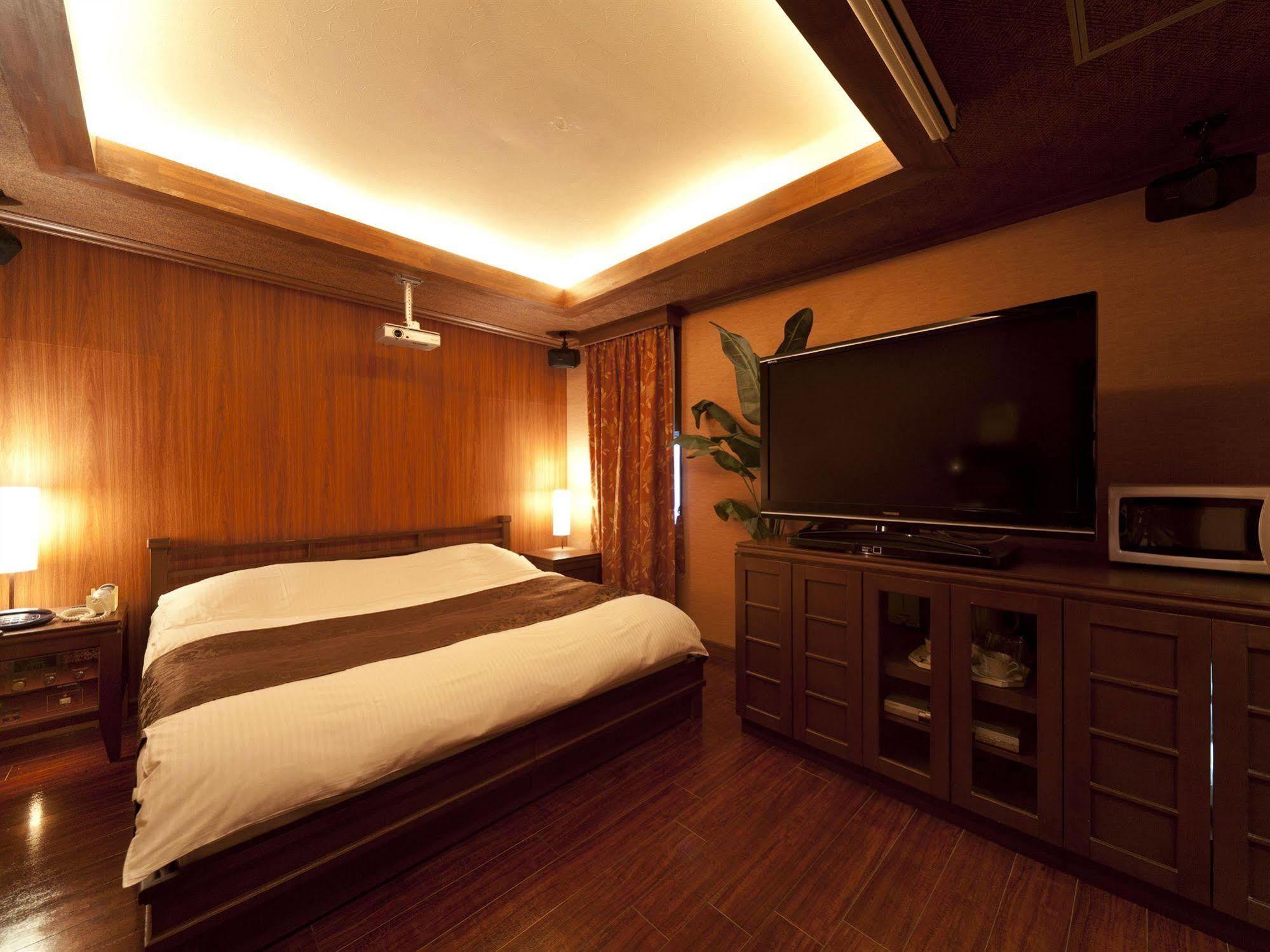 Hotel Grand Fine Kyoto Okazaki Heian Jingu Shrine (Adults Only) Экстерьер фото