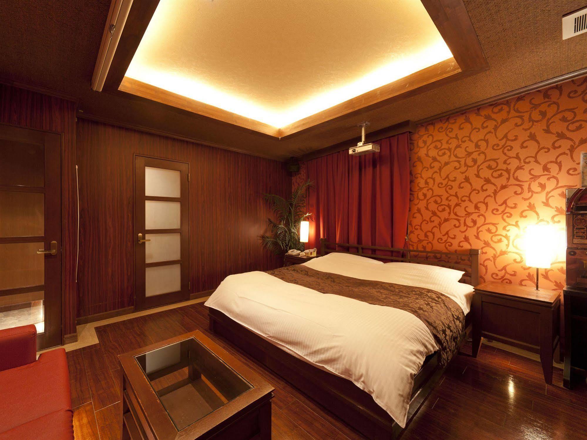 Hotel Grand Fine Kyoto Okazaki Heian Jingu Shrine (Adults Only) Экстерьер фото